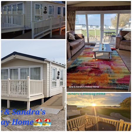 Privately Owned Stunning Caravan Seawick Holiday Park St Osyth Jaywick Sands Exterior foto