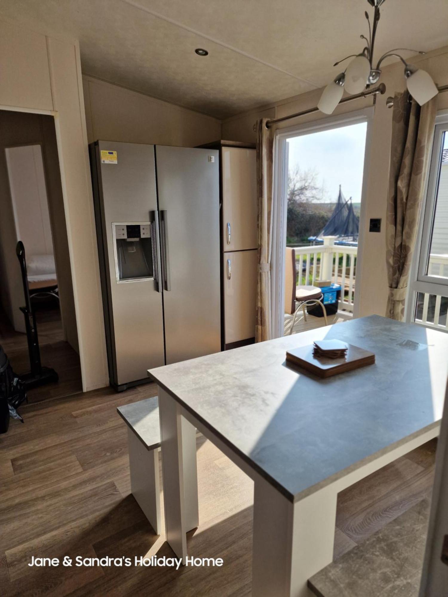 Privately Owned Stunning Caravan Seawick Holiday Park St Osyth Jaywick Sands Exterior foto